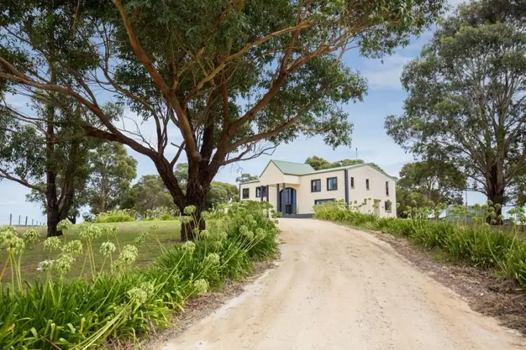113 STONY FLAT ROAD, Wandilo SA 5291
