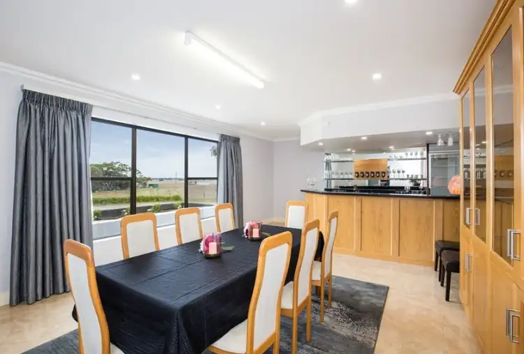 Fifth view of Homely rural property listing, 113 STONY FLAT ROAD, Wandilo SA 5291