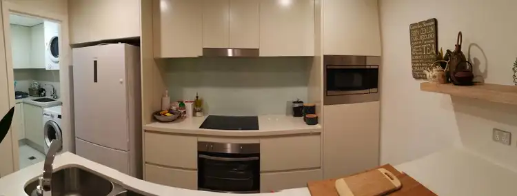 Fourth view of Homely unit listing, 3204/31 Bourton Road, Merrimac QLD 4226