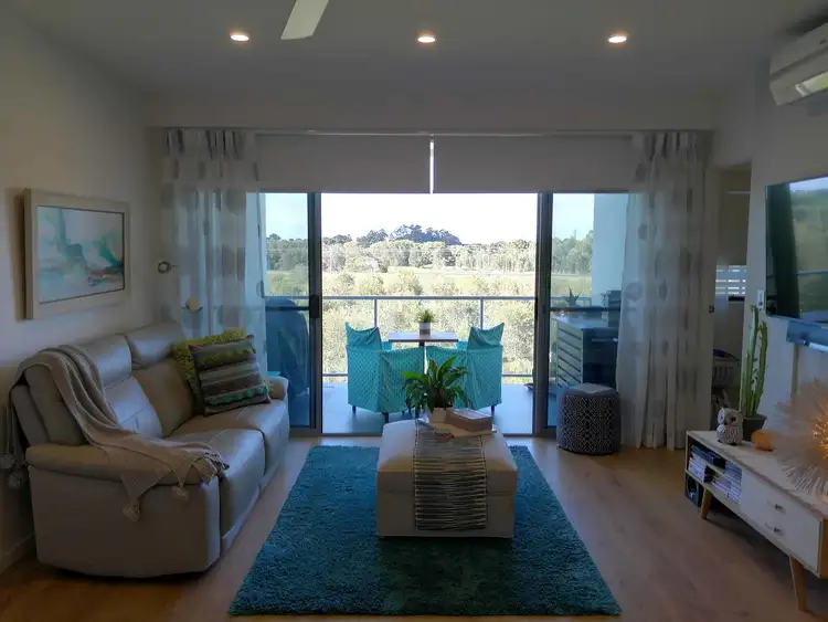 Sixth view of Homely unit listing, 3204/31 Bourton Road, Merrimac QLD 4226