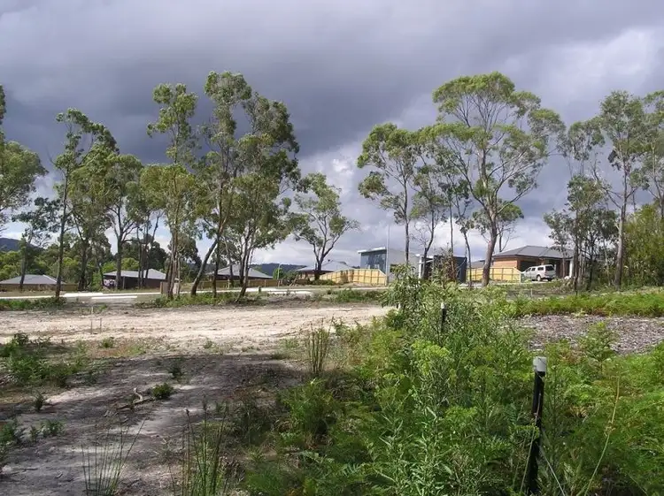 Second view of Homely land listing, LOT LOT 78, 13 Booyaa Street, Kingston TAS 7050