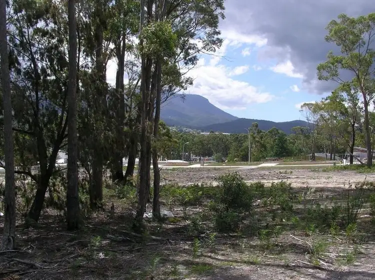 Third view of Homely land listing, LOT LOT 78, 13 Booyaa Street, Kingston TAS 7050