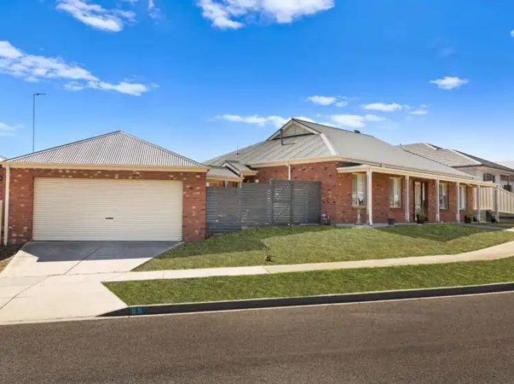 65 Rupert Street, Broadford VIC 3658