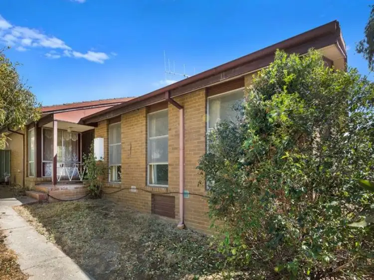 Main view of Homely house listing, 188 Anzac Avenue, Seymour VIC 3660