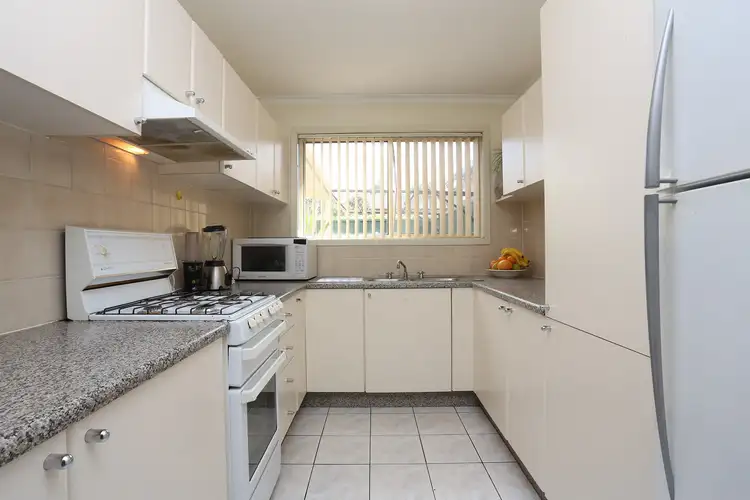 Main view of Homely townhouse listing, 8 Frank Oliveri Drive, Chipping Norton NSW 2170