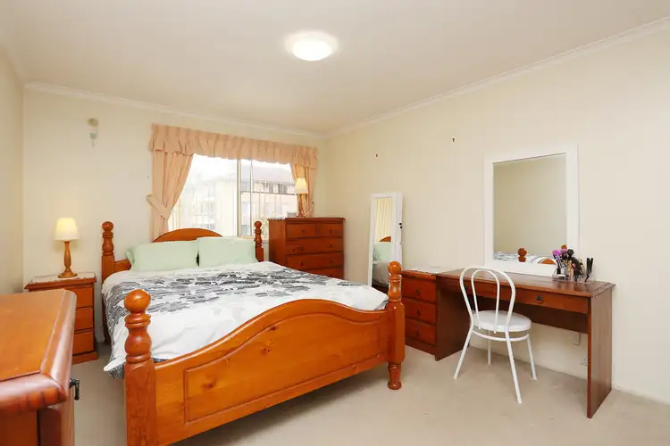 Fifth view of Homely townhouse listing, 8 Frank Oliveri Drive, Chipping Norton NSW 2170