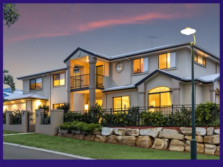 3 Westpark Place, Kuraby QLD 4112