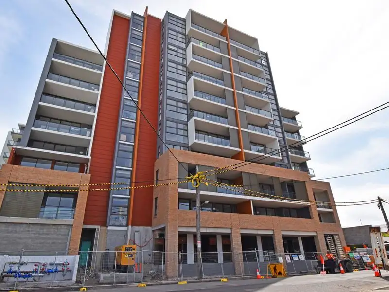 Main view of Homely apartment listing, E201/3-13 Charles Street, Wickham NSW 2293