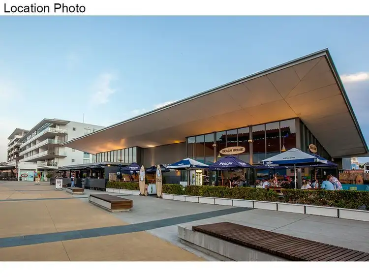 Sixth view of Homely apartment listing, E201/3-13 Charles Street, Wickham NSW 2293