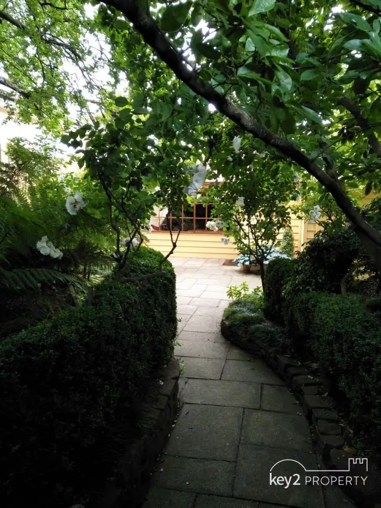 Fifth view of Homely house listing, 5 Walter Street, South Launceston TAS 7249