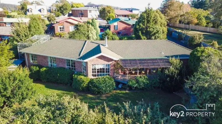 8 Georgina Court, West Launceston TAS 7250