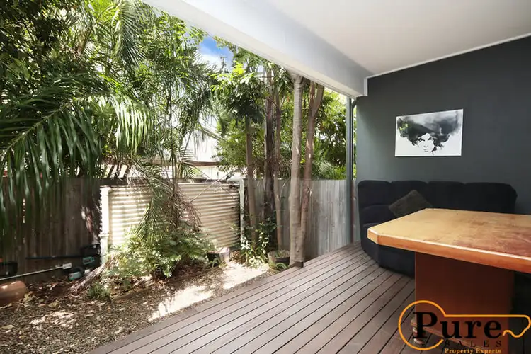 Main view of Homely townhouse listing, 4/100 Bride Street, Wynnum QLD 4178
