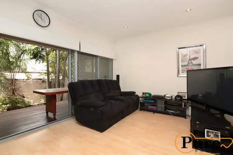 Third view of Homely townhouse listing, 4/100 Bride Street, Wynnum QLD 4178
