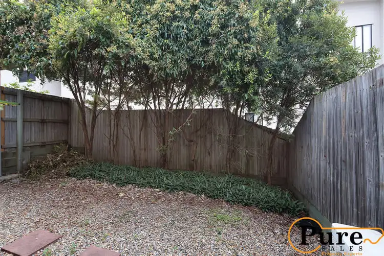 Second view of Homely townhouse listing, 2/54 Hill Crescent, Carina Heights QLD 4152