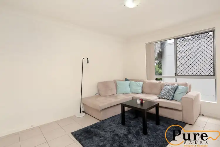 Fourth view of Homely townhouse listing, 2/54 Hill Crescent, Carina Heights QLD 4152