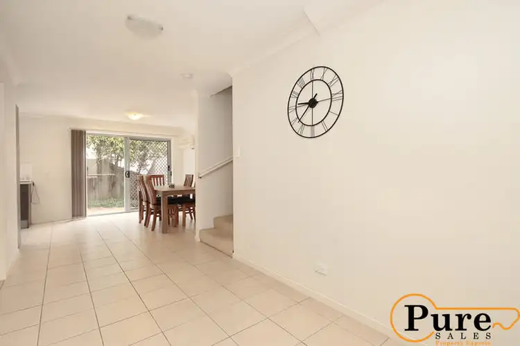 Fifth view of Homely townhouse listing, 2/54 Hill Crescent, Carina Heights QLD 4152