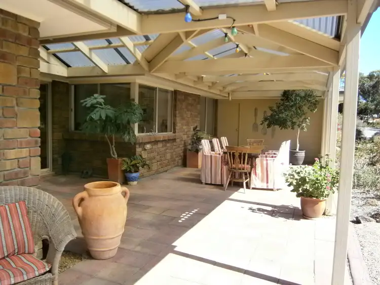 Second view of Homely house listing, 2 Goode Street, Goolwa SA 5214