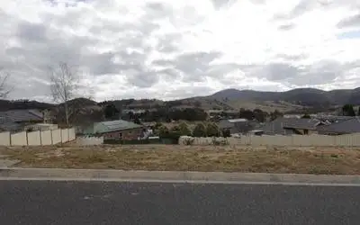 Main view of Homely land listing, LOT Lot 80, 4 Woodlands Drive, South Bowenfels NSW 2790