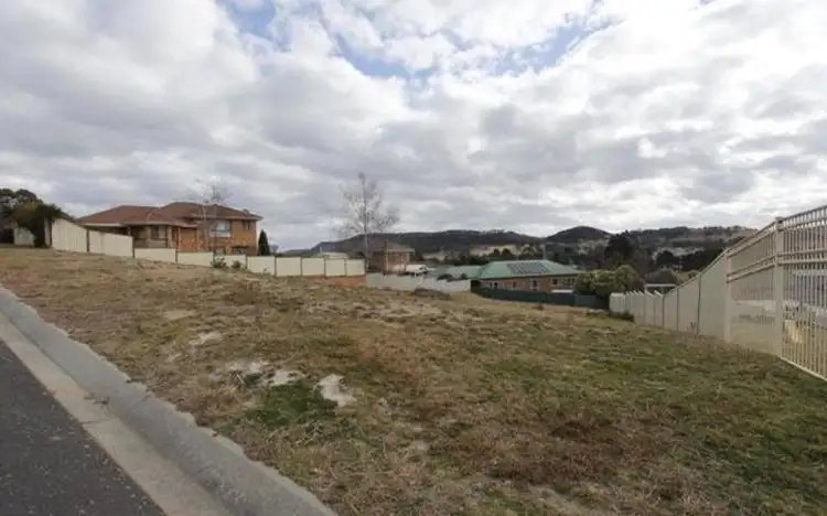 Second view of Homely land listing, LOT Lot 80, 4 Woodlands Drive, South Bowenfels NSW 2790
