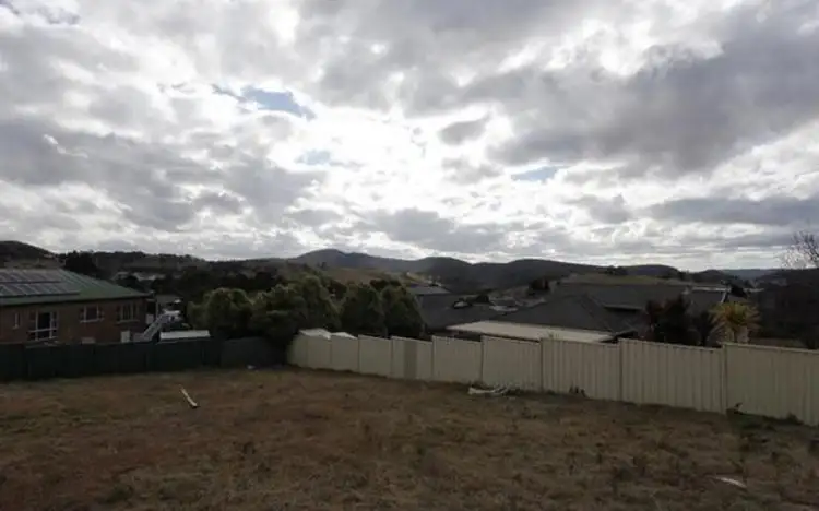 Third view of Homely land listing, LOT Lot 80, 4 Woodlands Drive, South Bowenfels NSW 2790