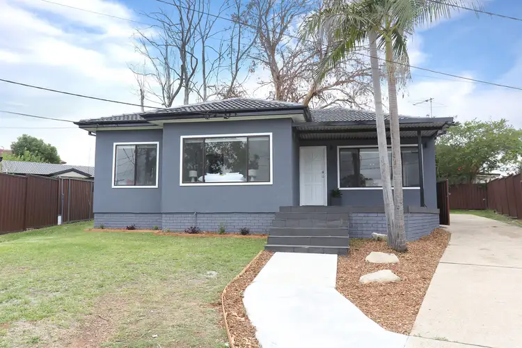 Second view of Homely house listing, 39 Karani Avenue, Guildford West NSW 2161