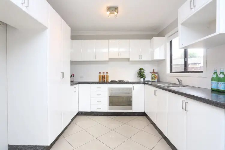 Third view of Homely house listing, 39 Karani Avenue, Guildford West NSW 2161