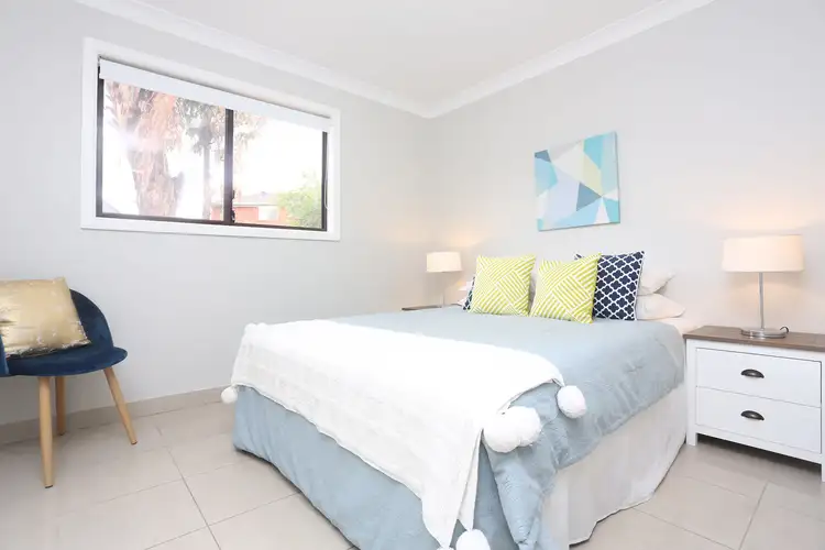Fifth view of Homely house listing, 39 Karani Avenue, Guildford West NSW 2161