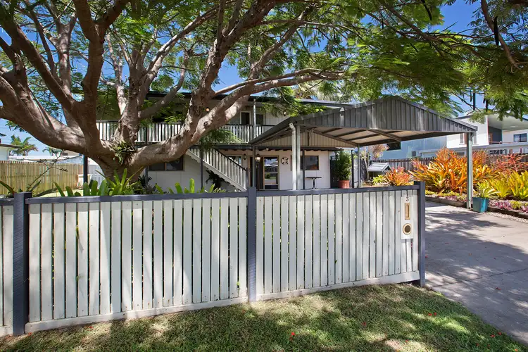 3 Clements Street, South Mackay QLD 4740