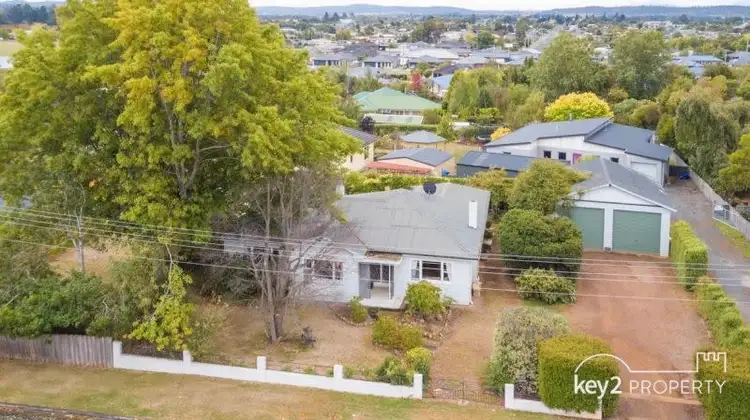 Main view of Homely house listing, 5 Talbot Street, Longford TAS 7301