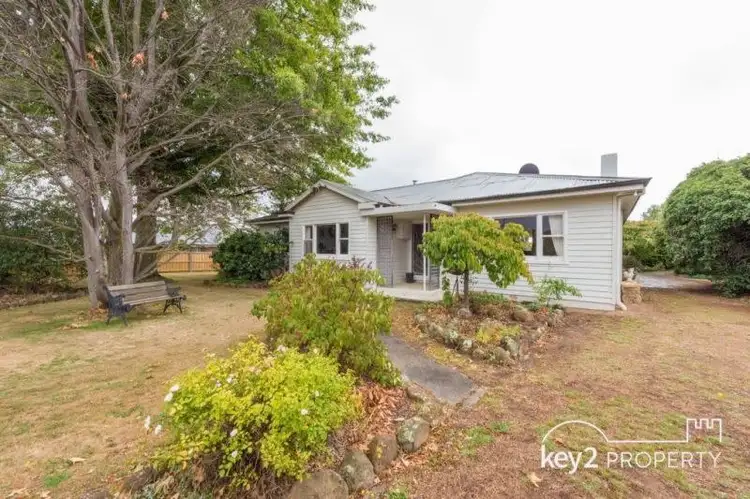 Second view of Homely house listing, 5 Talbot Street, Longford TAS 7301