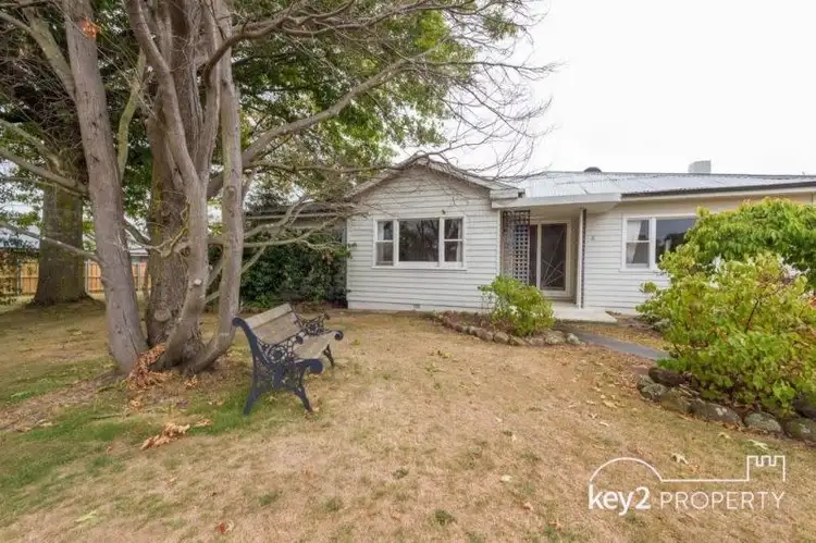 Third view of Homely house listing, 5 Talbot Street, Longford TAS 7301