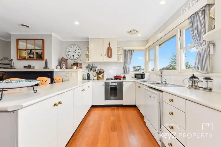 Fifth view of Homely house listing, 5 Talbot Street, Longford TAS 7301