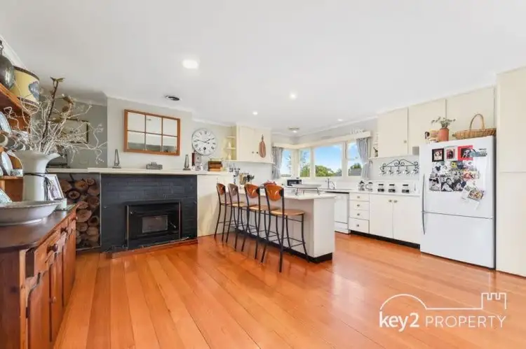 Sixth view of Homely house listing, 5 Talbot Street, Longford TAS 7301