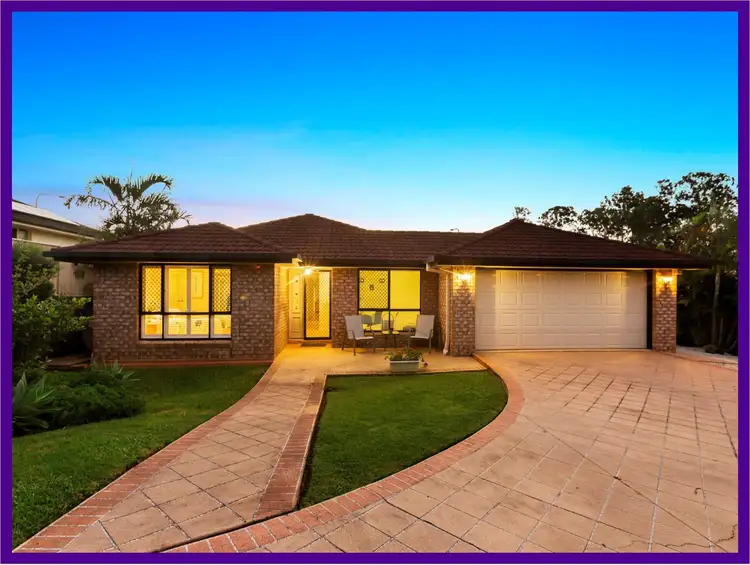 5 The Terrace, Underwood QLD 4119