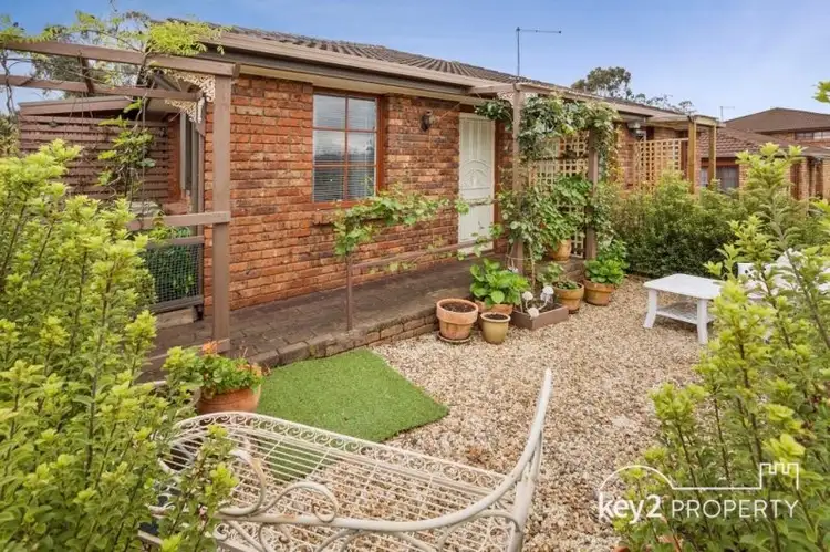 64 McCulloch Drive, Hadspen TAS 7290