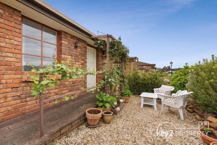 Sixth view of Homely unit listing, 64 McCulloch Drive, Hadspen TAS 7290