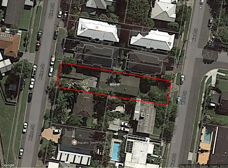 13 Ward Street, Southport QLD 4215