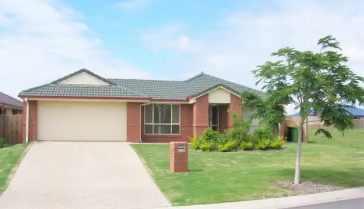 7 Boko Court, Rothwell QLD 4022