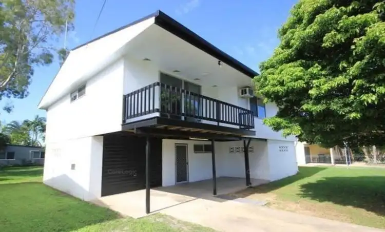Main view of Homely house listing, 10 Pelican Avenue, Condon QLD 4815