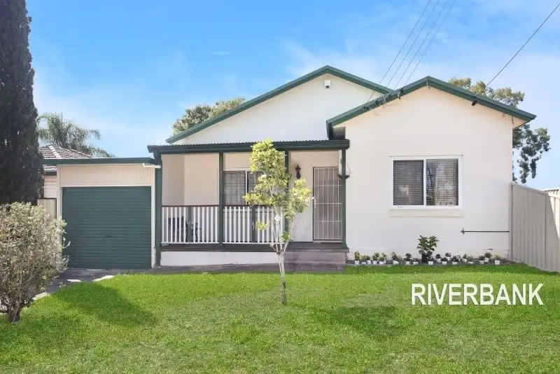 Main view of Homely house listing, 144 Greystanes Rd, Greystanes NSW 2145