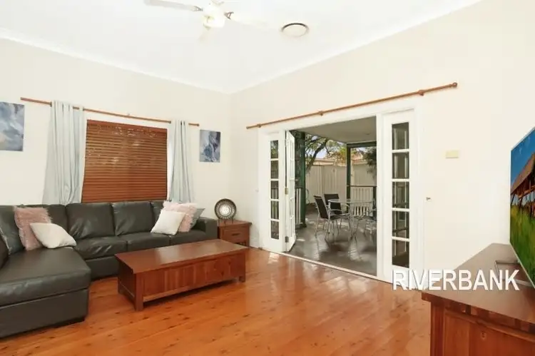 Second view of Homely house listing, 144 Greystanes Rd, Greystanes NSW 2145