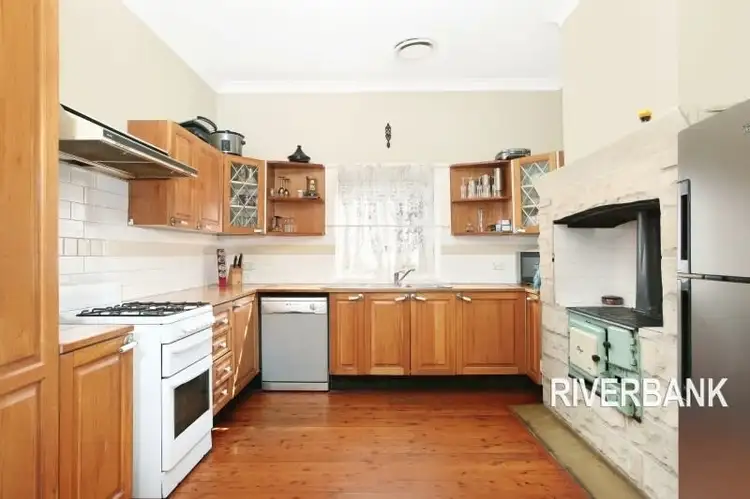 Third view of Homely house listing, 144 Greystanes Rd, Greystanes NSW 2145