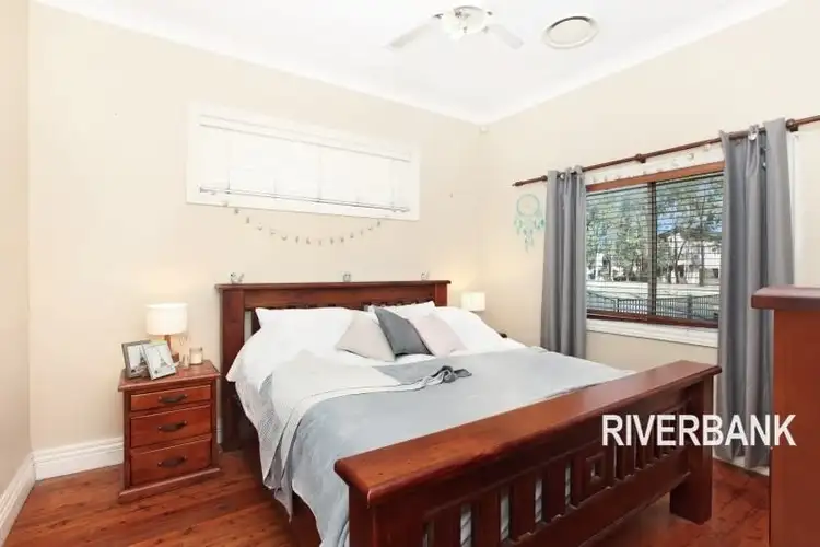 Fifth view of Homely house listing, 144 Greystanes Rd, Greystanes NSW 2145
