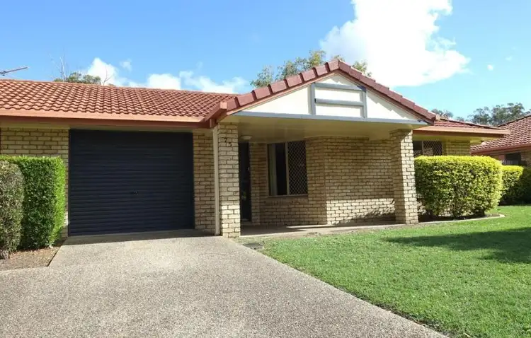 Main view of Homely townhouse listing, Unit 75/70 Allingham St, Kuraby QLD 4112