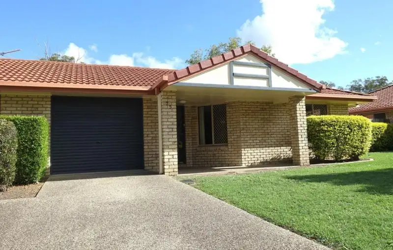 Main view of Homely townhouse listing, Unit 75/70 Allingham St, Kuraby QLD 4112