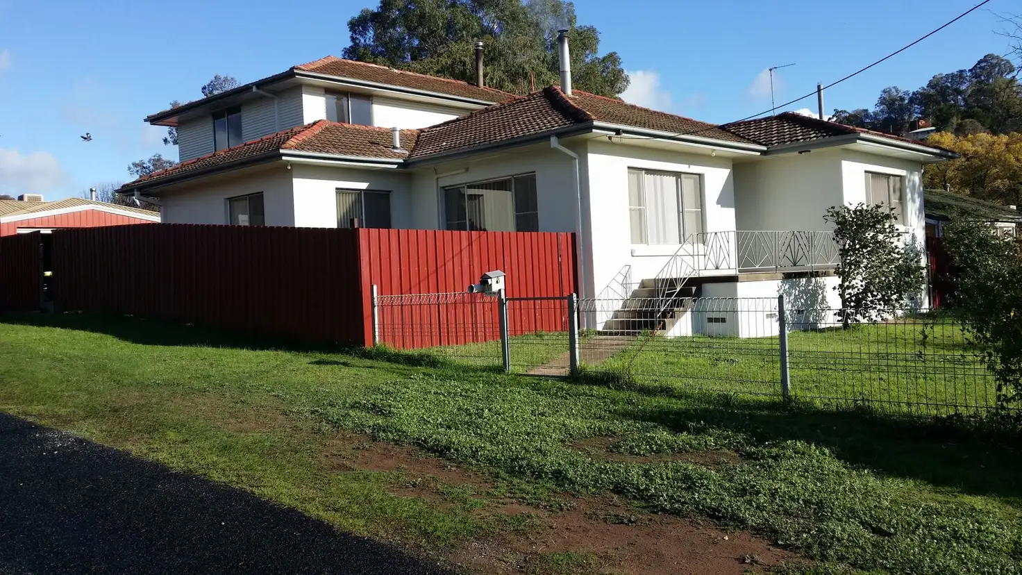 Main view of Homely house listing, 9 Bogong Place, Tumut NSW 2720