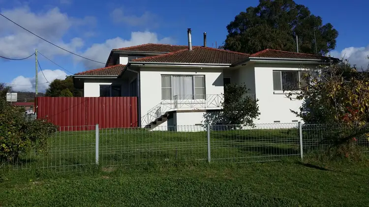 Second view of Homely house listing, 9 Bogong Place, Tumut NSW 2720