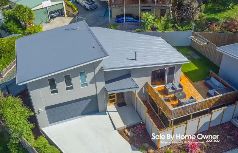 Main view of Homely townhouse listing, 1/2a Weedon Avenue, South Launceston TAS 7249