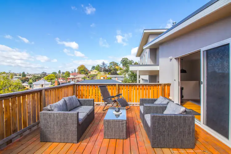 Third view of Homely townhouse listing, 1/2a Weedon Avenue, South Launceston TAS 7249
