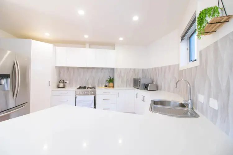 Fourth view of Homely townhouse listing, 1/2a Weedon Avenue, South Launceston TAS 7249